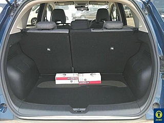 NISSAN NOTE 2021