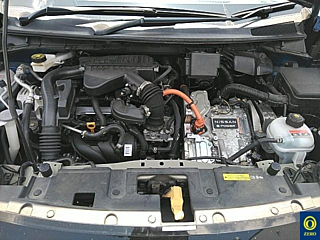 NISSAN NOTE 2021