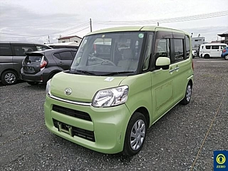 DAIHATSU TANTO 2014