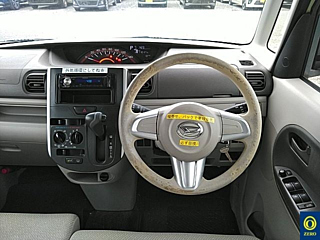 DAIHATSU TANTO 2014