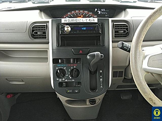 DAIHATSU TANTO 2014