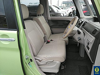 DAIHATSU TANTO 2014
