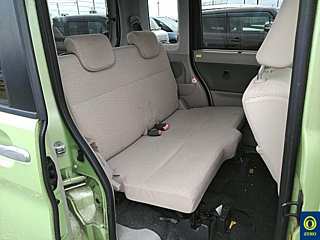 DAIHATSU TANTO 2014