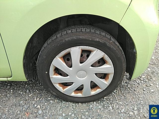 DAIHATSU TANTO 2014