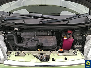 DAIHATSU TANTO 2014