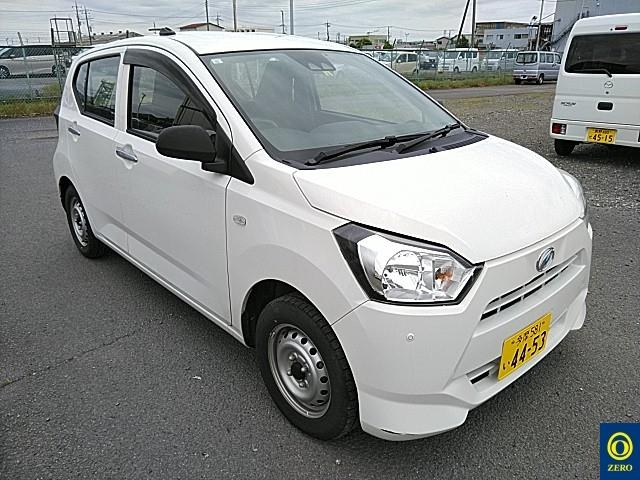 DAIHATSU MIRA E S 2019