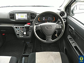 DAIHATSU MIRA E S 2019