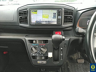 DAIHATSU MIRA E S 2019