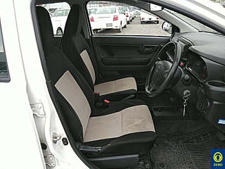 DAIHATSU MIRA E S 2019