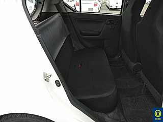 DAIHATSU MIRA E S 2019