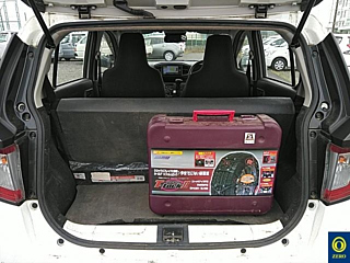DAIHATSU MIRA E S 2019