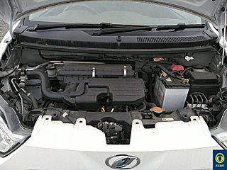 DAIHATSU MIRA E S 2019