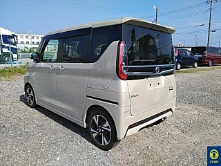 NISSAN ROOX 2022
