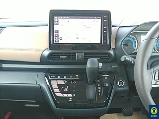 NISSAN ROOX 2022