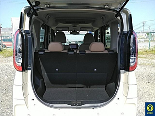 NISSAN ROOX 2022