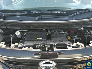 NISSAN ROOX 2022