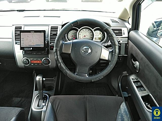 car slider
