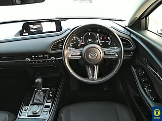 MAZDA CX-30 2020