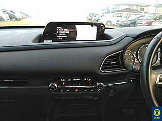 MAZDA CX-30 2020