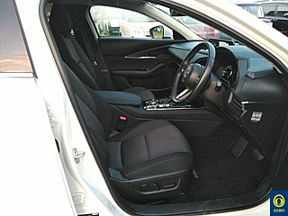 MAZDA CX-30 2020