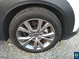 MAZDA CX-30 2020
