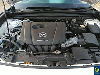 MAZDA CX-30 2020