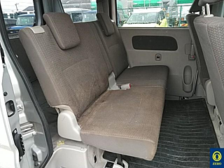 NISSAN CLIPPER VAN 2018