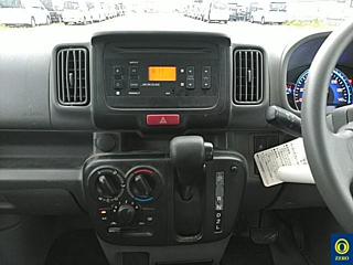 NISSAN CLIPPER VAN 2018