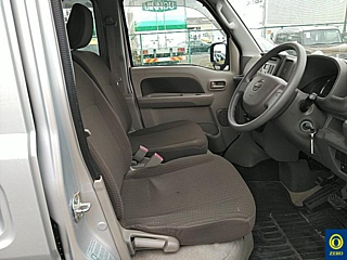 NISSAN CLIPPER VAN 2018