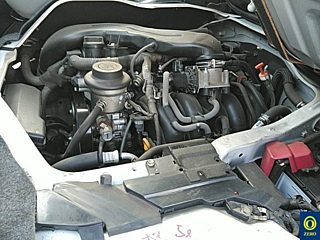 TOYOTA HIACE REGIUS 2009