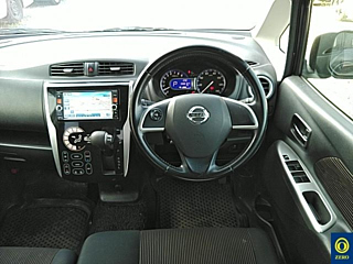 NISSAN DAYZ 2013