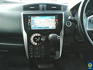 NISSAN DAYZ 2013