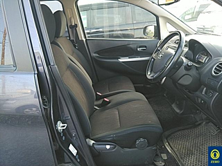 NISSAN DAYZ 2013