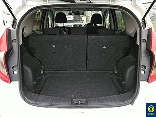 NISSAN NOTE 2016