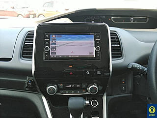 NISSAN SERENA 2018