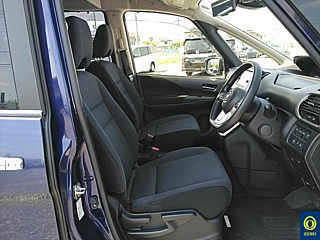 NISSAN SERENA 2018