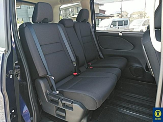 NISSAN SERENA 2018