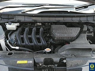 NISSAN SERENA 2018