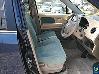 NISSAN MOCO 2008