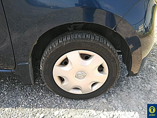 NISSAN MOCO 2008