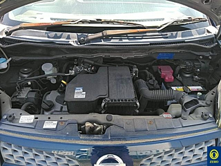 NISSAN MOCO 2008