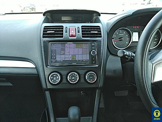 SUBARU IMPREZA 2014