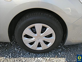 SUBARU IMPREZA 2014
