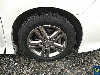 NISSAN SERENA 2009