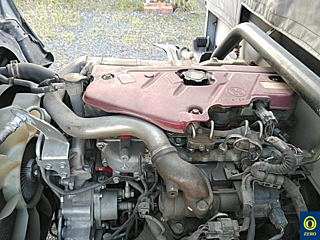 HINO DUTRO 2017