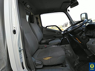 HINO DUTRO 2017