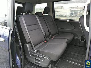 NISSAN SERENA 2017