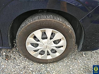NISSAN SERENA 2017