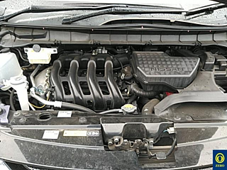 NISSAN SERENA 2017