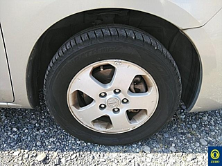 NISSAN SERENA 2010